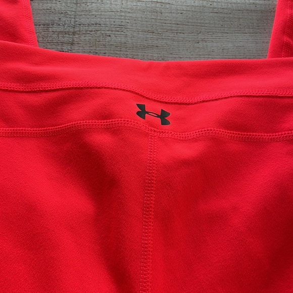 UNDER ARMOUR fitted workout pants - Picture 4 of 7